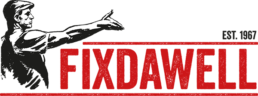 Fixdawell Logo
